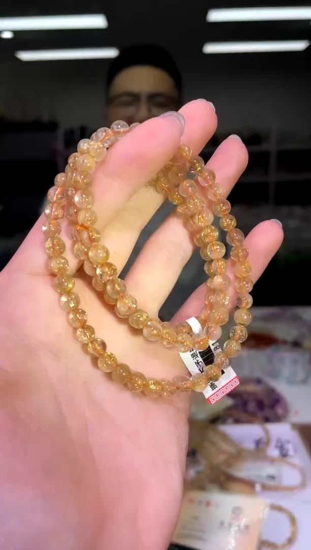 套链未镶嵌水晶5/x-797多样性发一件