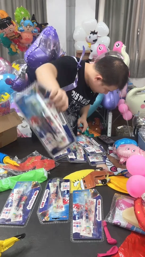 奇幻转转笔10个一包