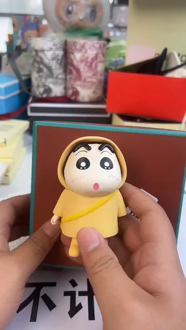 摆件瓷器七天无理有
