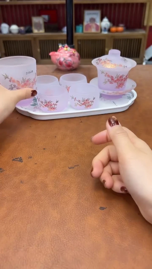 -熹宁陶瓷通用链接