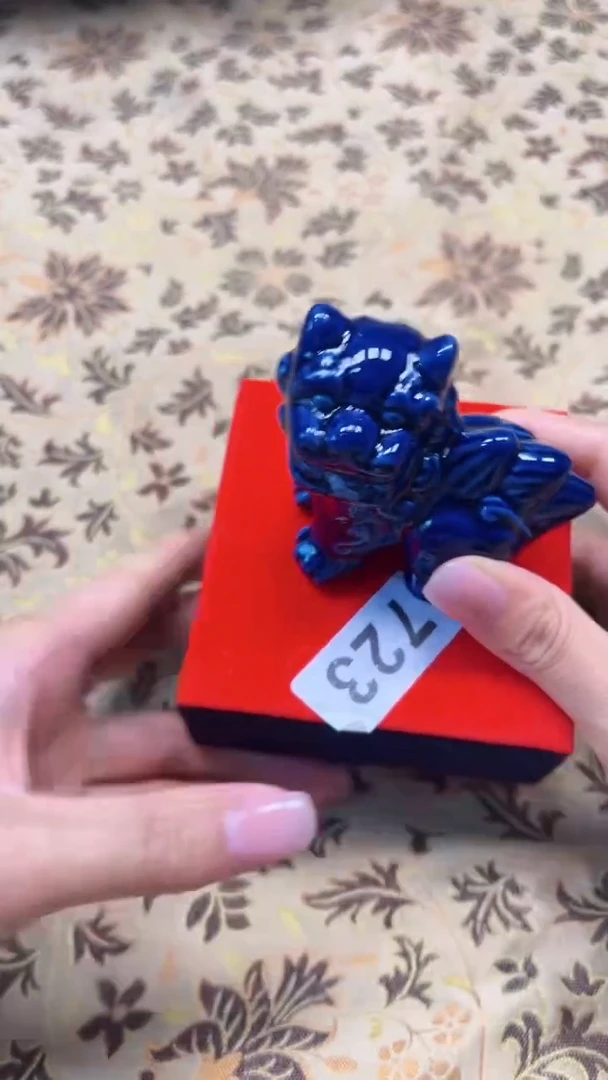 瓷片陶茶666文玩周边多人