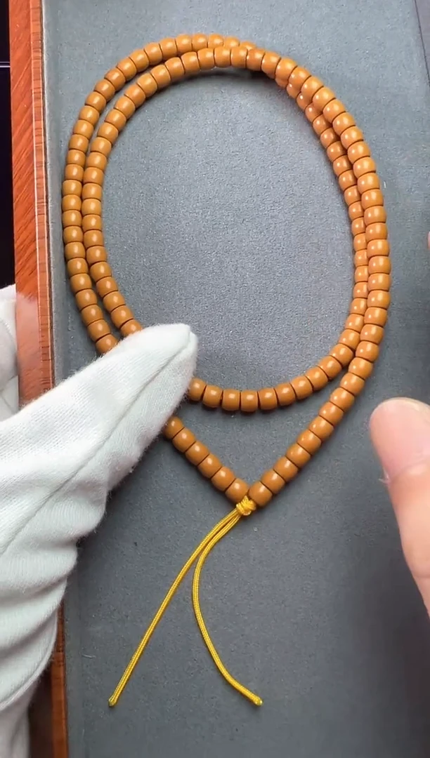 橄榄核手串/手链卡5.5mm核尖（7.11售卖）