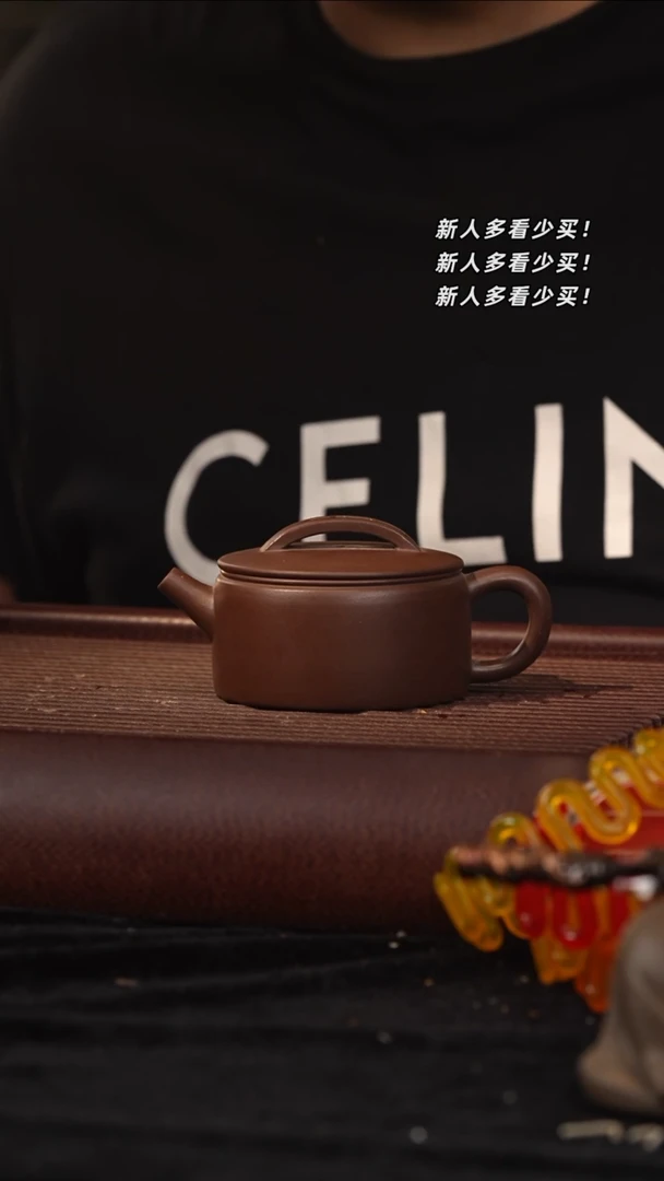 茶壶紫砂墨*雪紫砂壶紫砂壶紫砂壶