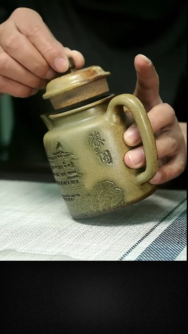 茶壶紫砂茶壶 紫砂22