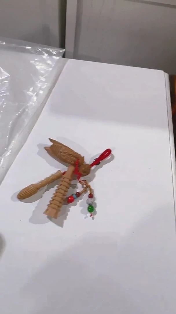 木（非红木类）一鸣惊人