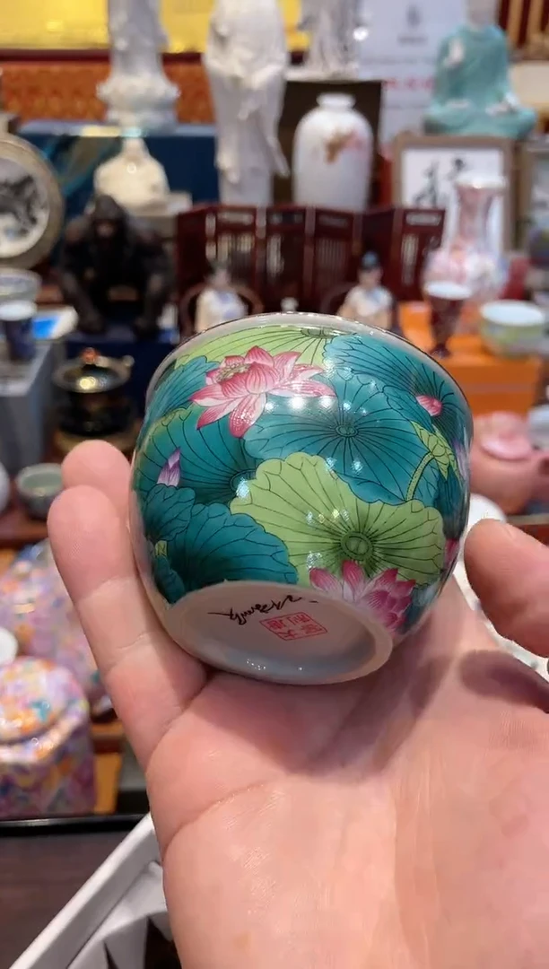 【闪购商品】其他大德茶具小贝甄选@@F542