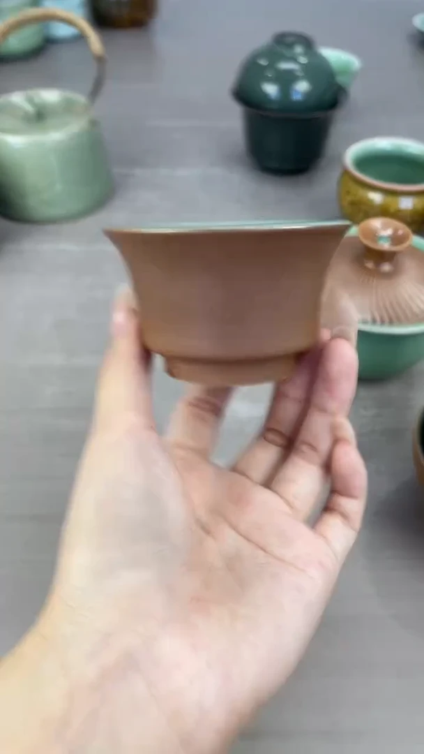 青瓷仓储福利清仓