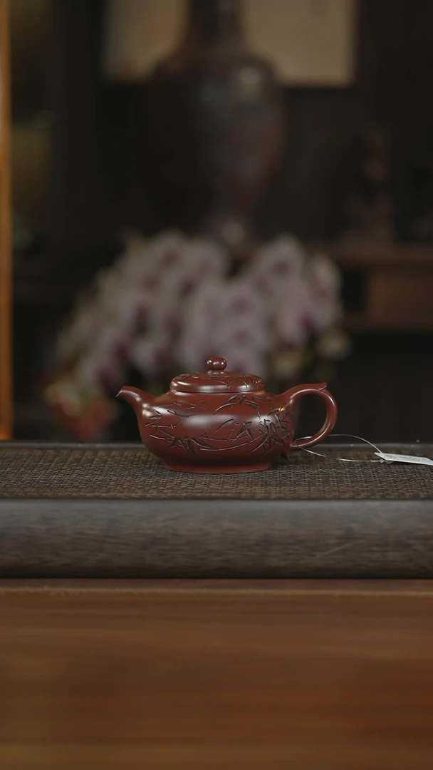 【闪购商品】紫砂茶壶紫砂壶紫砂壶