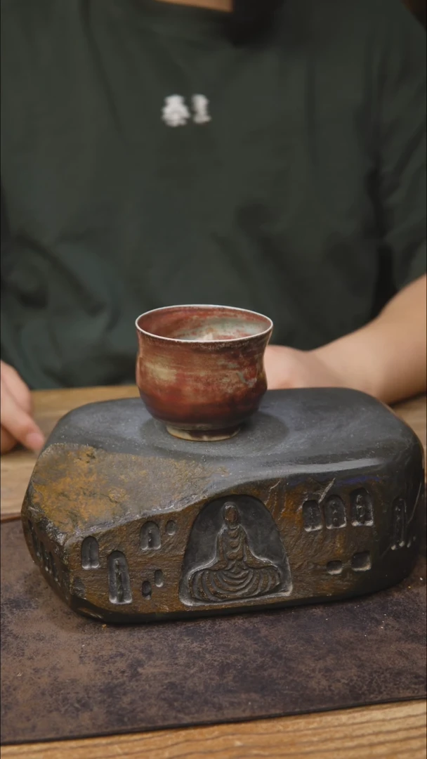 甘石陶艺开播福利814