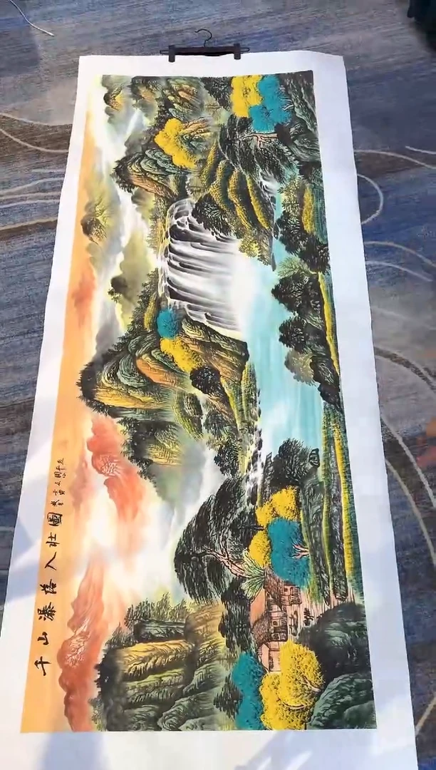 国画超级美女国画作品嗷嗷嗷  哈哈哈哈