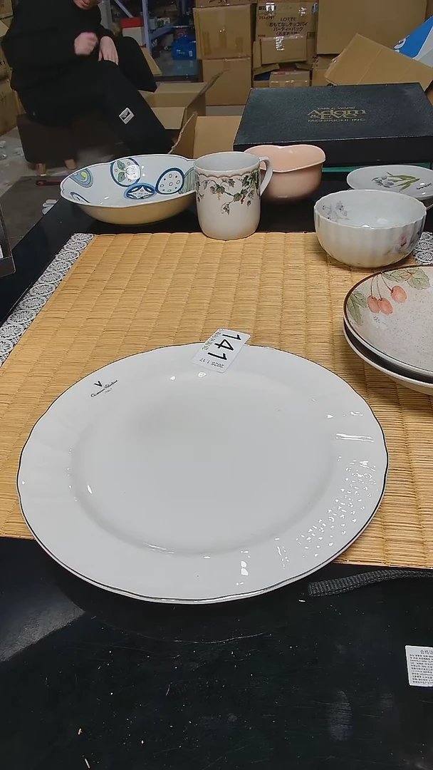 【闪购商品】杯小淼海外陶瓷工艺品