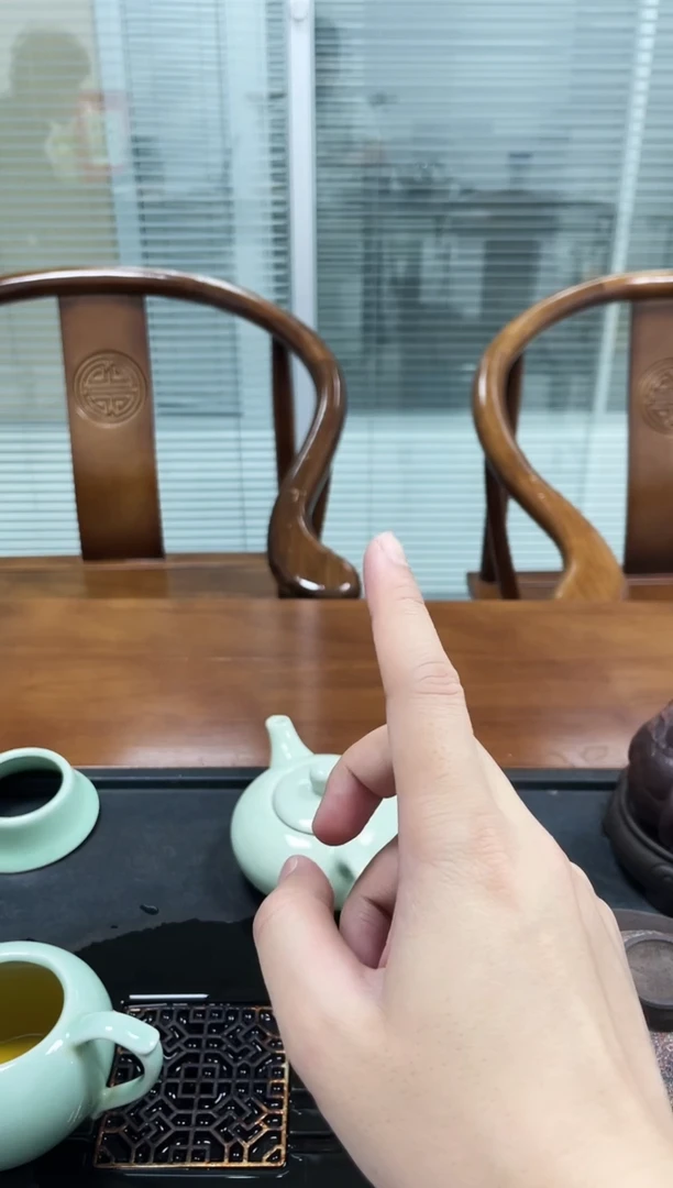 【龙头狮子八】通天副品 龙凤胎 对张