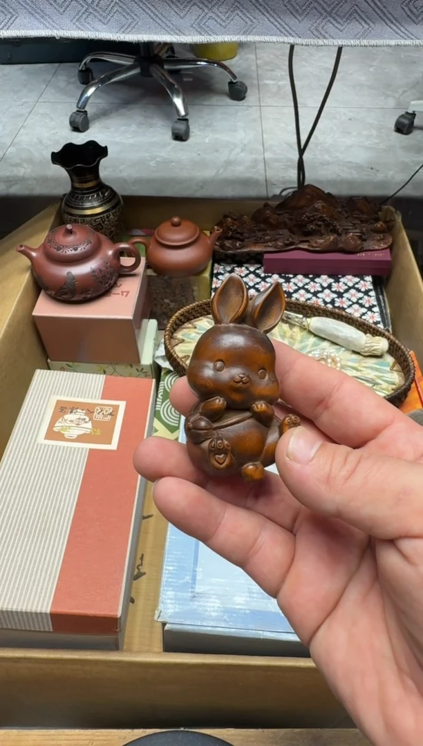 瓷器闪购商品 如图 中古品默认微瑕