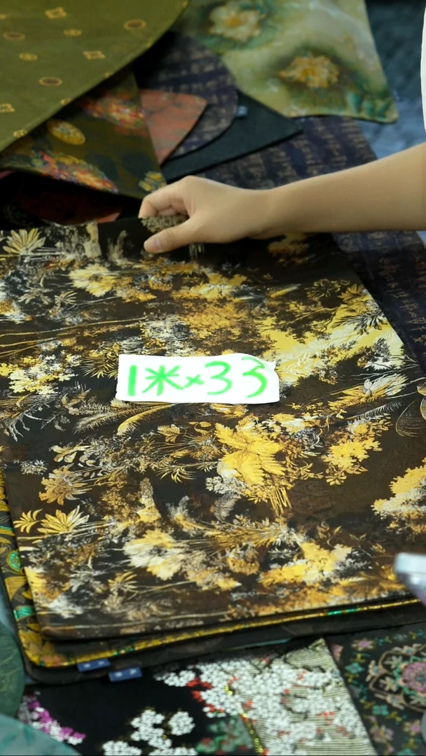 景德镇手工双面茶席全场