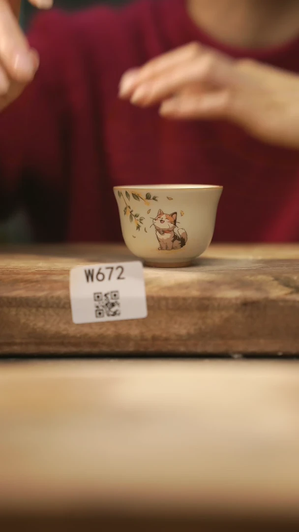 【闪购商品】【经典福利】/ 杯子@@W672