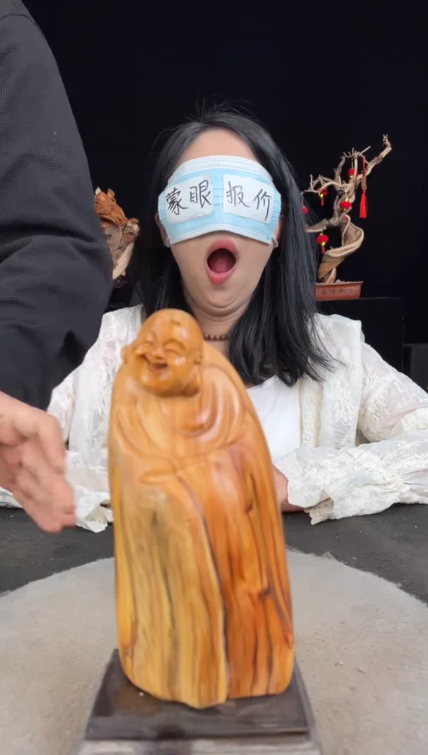 【闪购商品】柏木（崖柏）其他手工摆件,先抢先得!