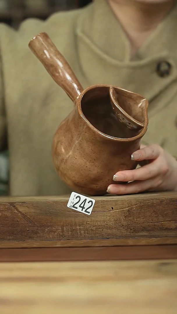 福利/设计师手作款！！烤奶罐系列！！！