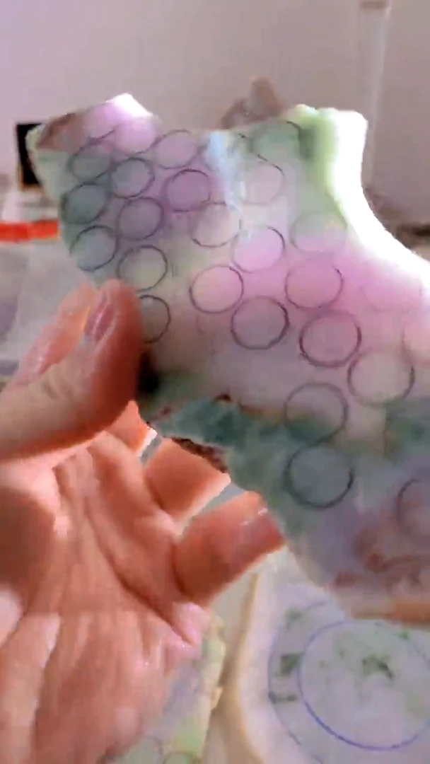 翡翠未镶嵌颈饰缅甸A货翡翠3代459