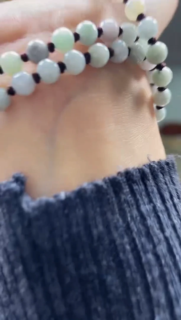 未镶嵌定制翡翠H-@@QJMM111524(多样性发其一）