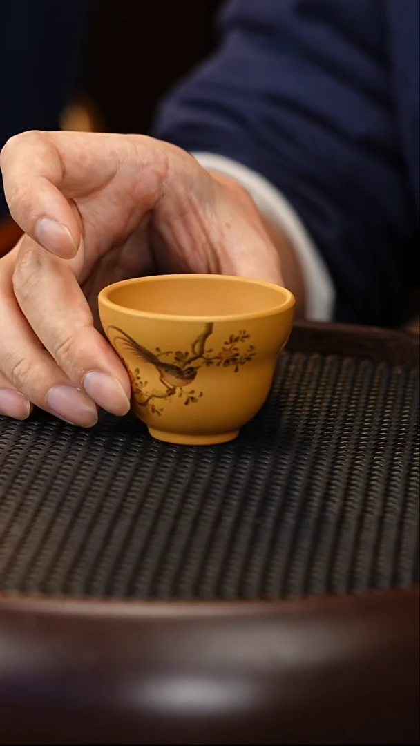 茶壶紫砂2 紫砂杯