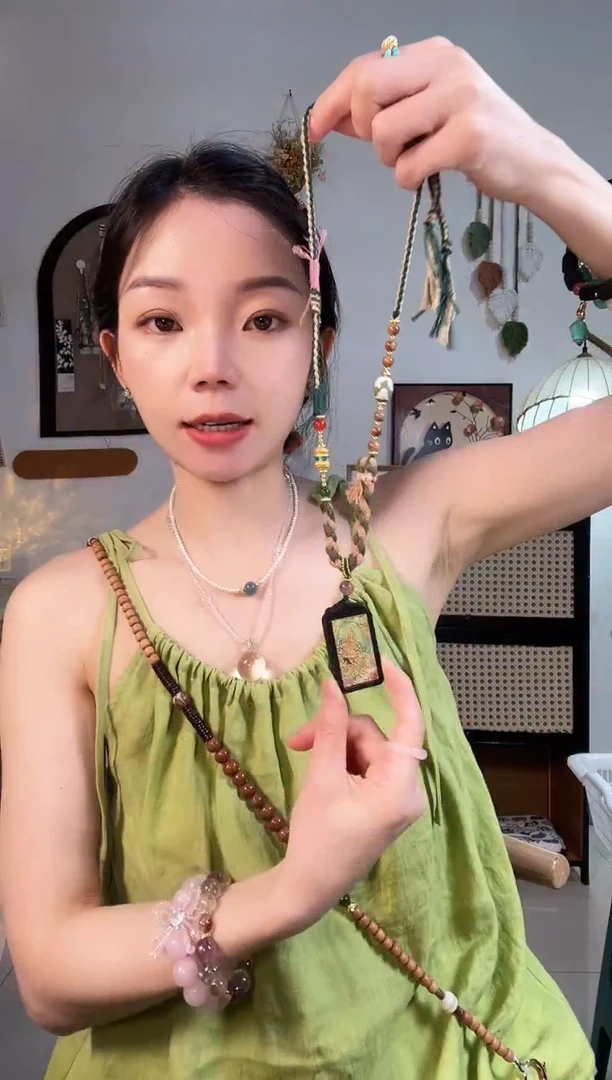 未镶嵌颈饰水晶S877SSSSS