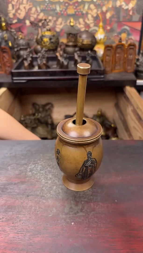 百福铜专属精选链接