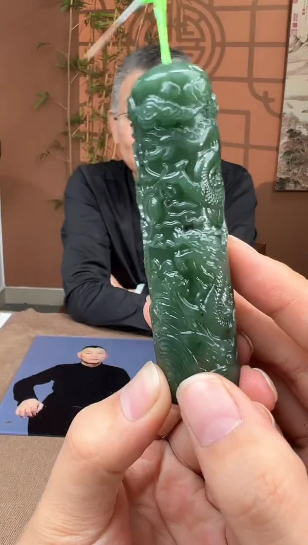 定制和田玉多样性拍一发一12149