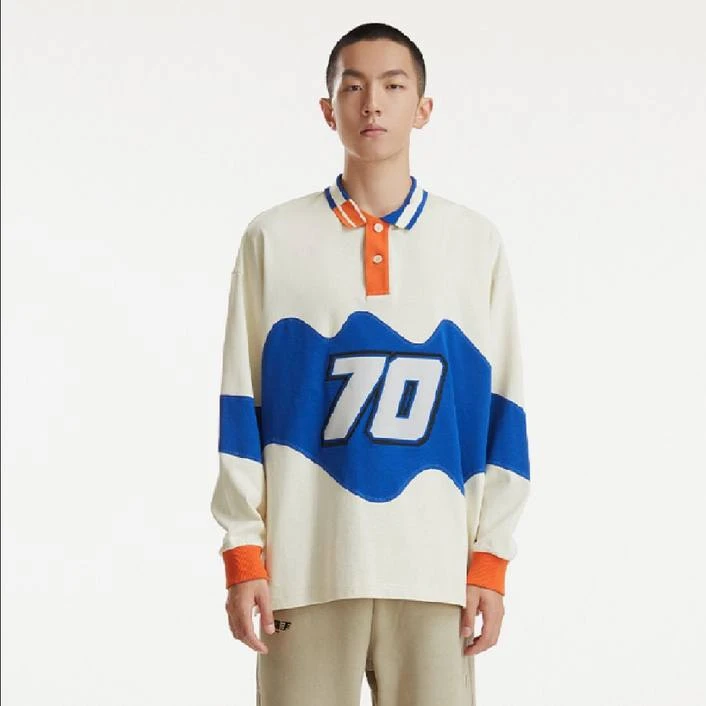 (直播）LNG x 李宁联名款中国选手系列数字卫衣男女同款 LPLR001