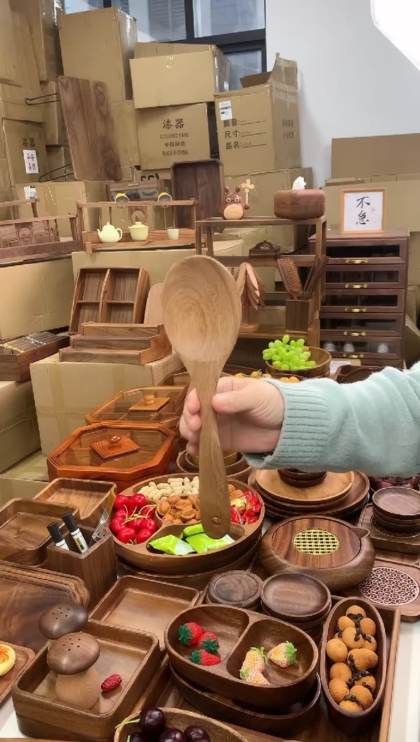 【闪购商品】木木勺！！！！！！！！