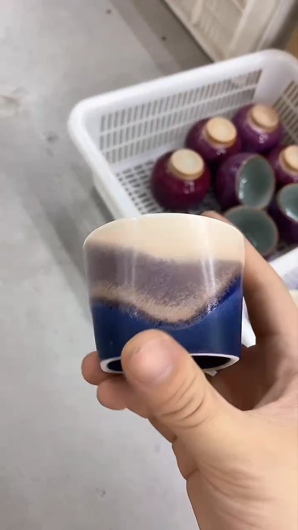 瓷片陶瓷茶器福利A