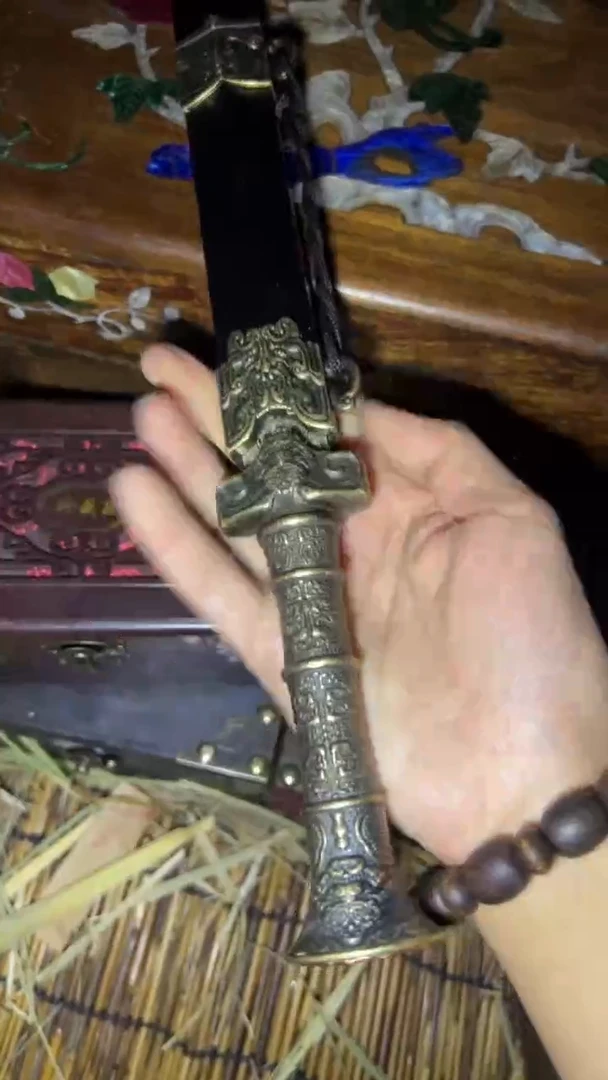 金属高端商品闪购精品摆件