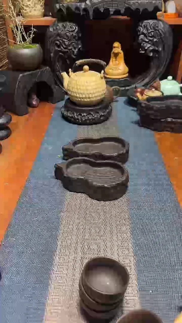 香樟木香樟木一物一拍