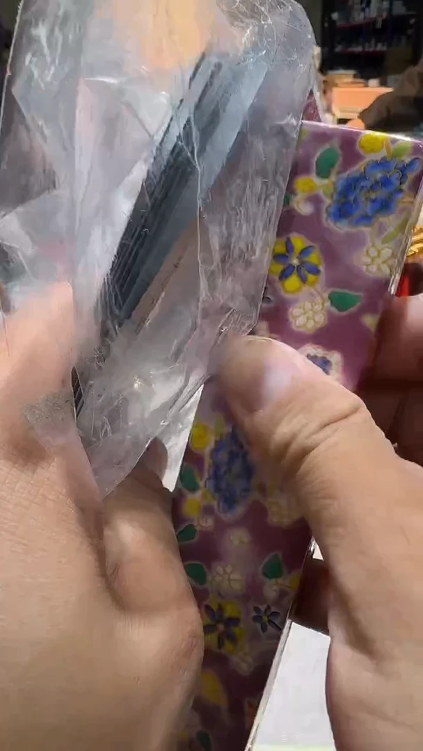 瓷片算了，真划算买它@@1