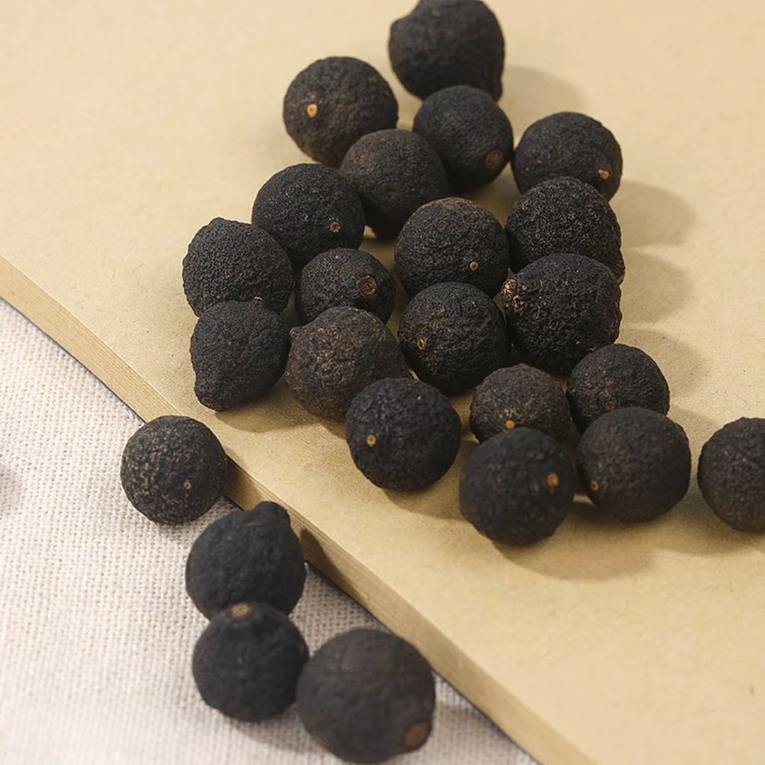 高山高海拔珍藏【帝王丹】500克 林佳专属 非枸杞