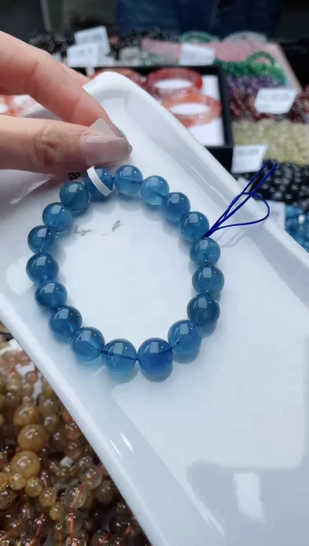 【闪购商品】水晶手链未镶嵌水晶