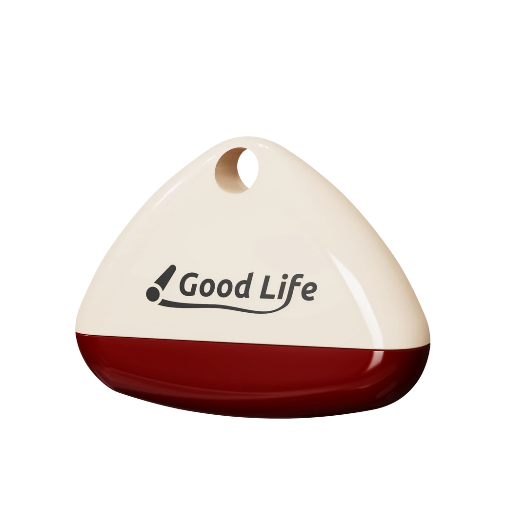 水洗粘毛器-番茄红