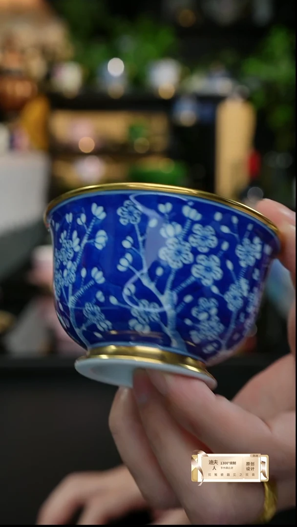 手工冰梅主人杯，，，，，，，