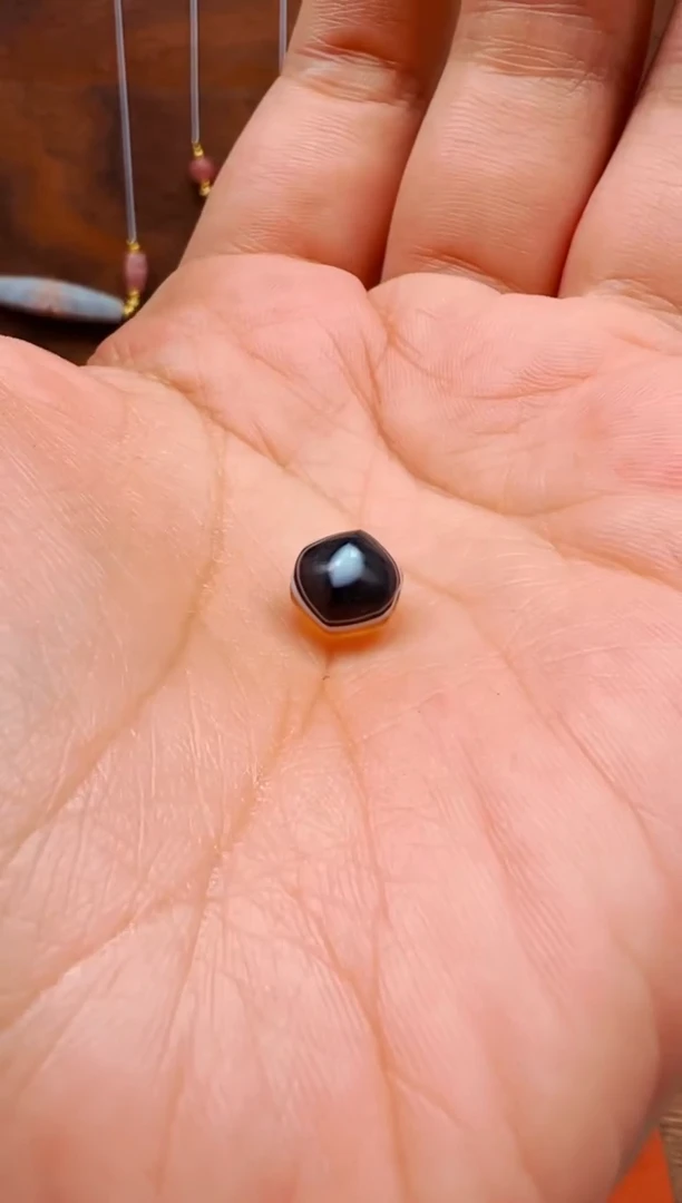 【肖钟出品】东南亚配珠