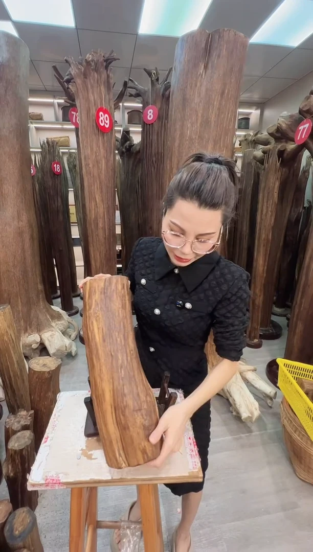 沉香沉香枕沉香原料 七天无理由