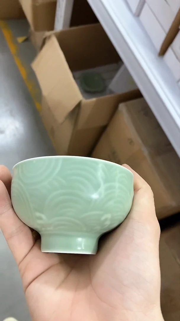 瓷片陶瓷茶器福利111