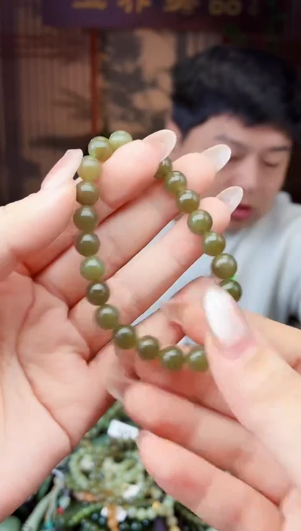 颈饰未镶嵌和田玉多样性发货拍一发一