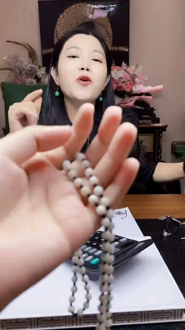 未镶嵌定制翡翠吊坠102