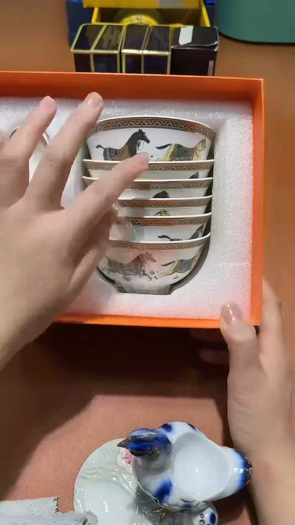 瓷片全场正品,一件不留@@1