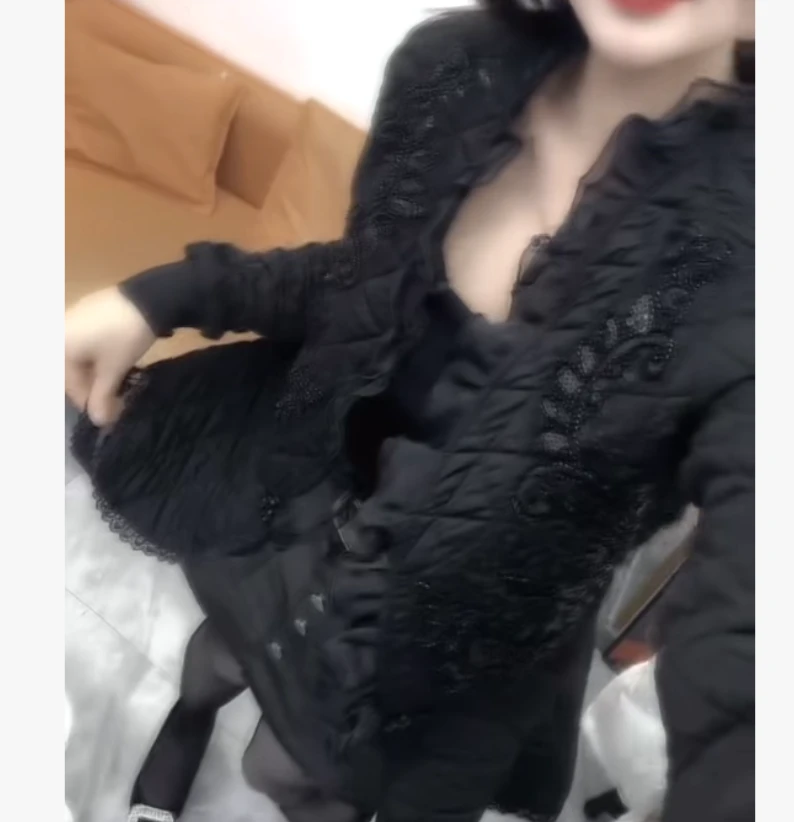 时尚潮流百搭精品女装dgd7588