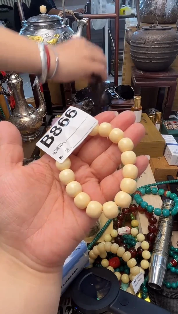 瓷片B866炎美小号铺质量保证