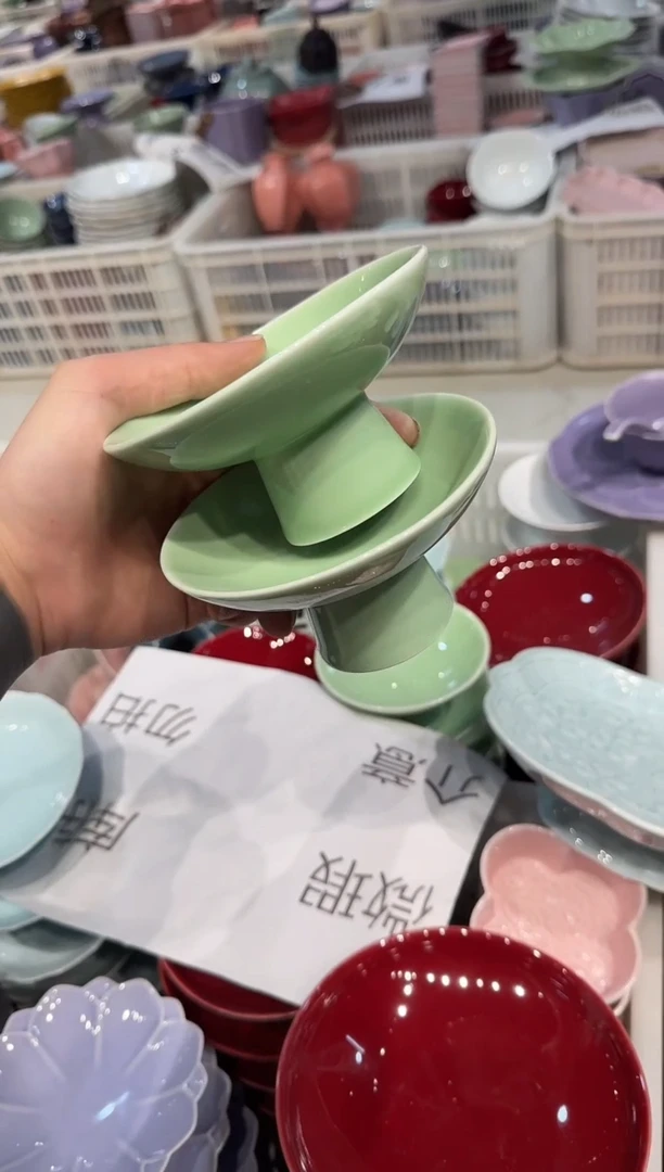 瓷片陶微瑕商品 介意勿拍