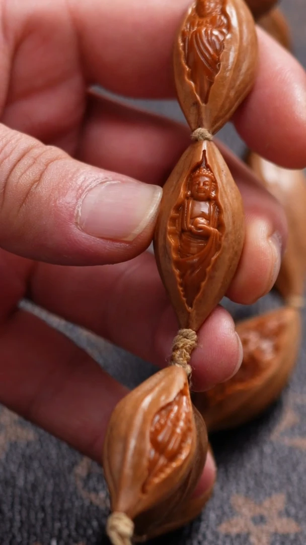 手串/手链橄榄核1111