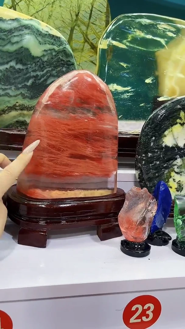 石材家居摆件家居摆件