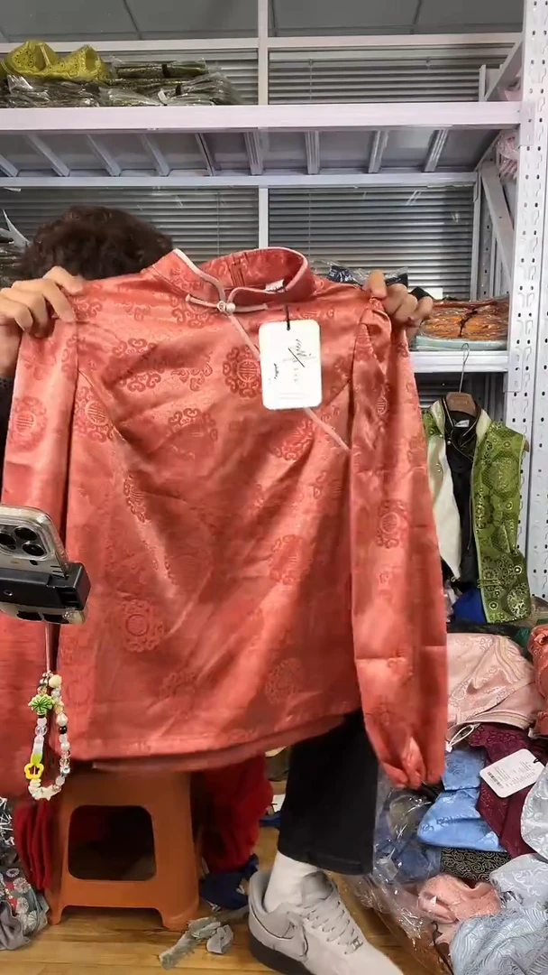 衬衣  2 XL  115-125