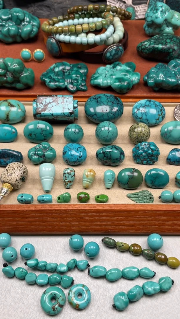 手串金刚菩提参*丰定制